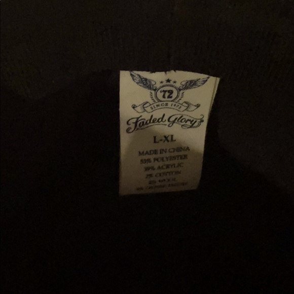 Timeless Dark Grey Fedora (Frank Sinatra Style) - Picture 4 of 4